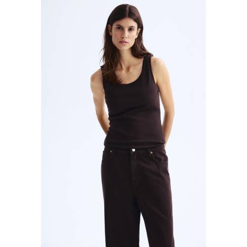 MAMA 2-PACK NURSING TANK TOPS