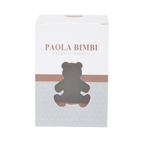 Colônia de Bebê Bimbi
