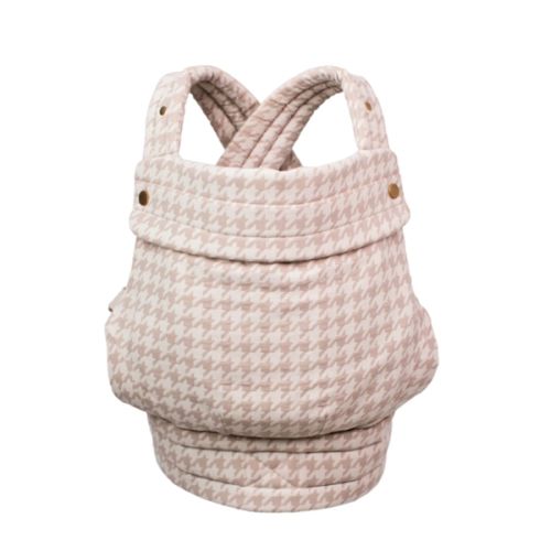 The Monarch Carrier - Houndstooth – Mabē