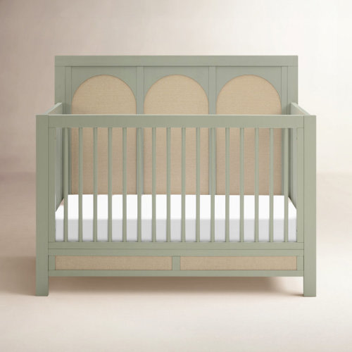 Namesake Eloise 4-in-1 Convertible Crib & Reviews | Birch Lane