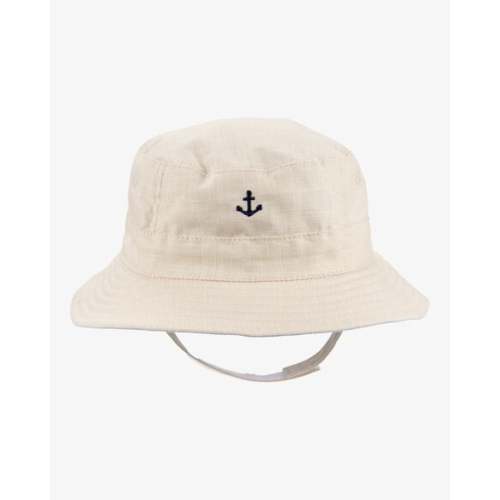 Baby Anchor Bucket Hat - Tan - Carter's | Carter's