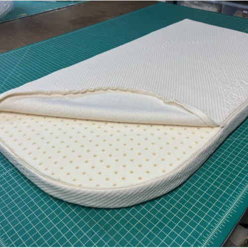 Babybay Maxi Organic Mattress | Heaven & Nature Organics