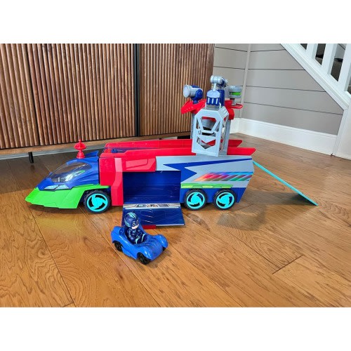PJ Masks PJ Seeker Vehicle