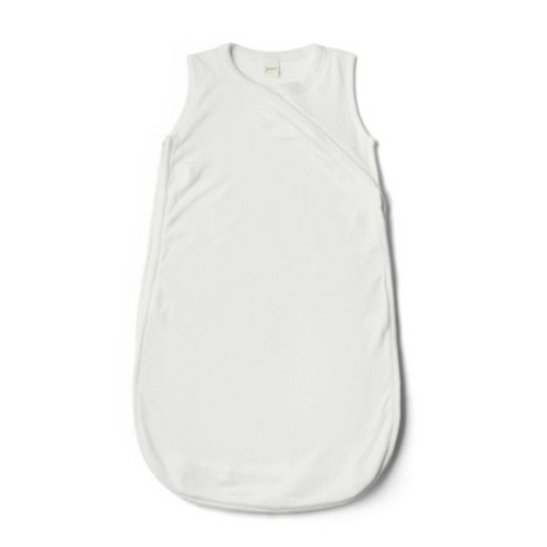 Goumi 1.0 TOG Slumber Sleepbag, Color: Cloud, Size: 0-6m