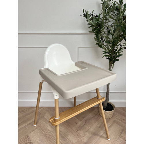 Light Taupe Full Cover Placemat