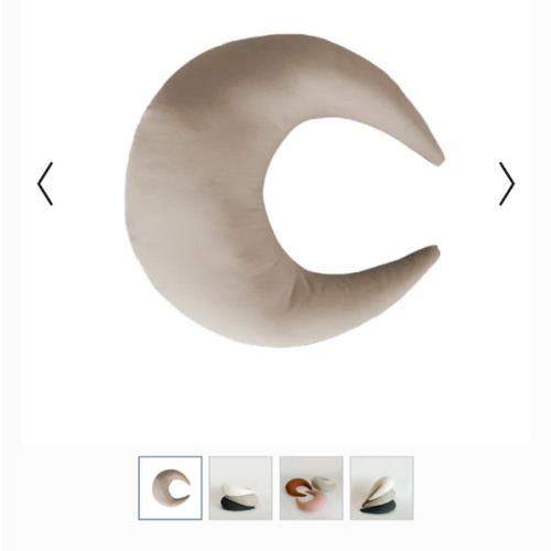 Feeding Support | Birch