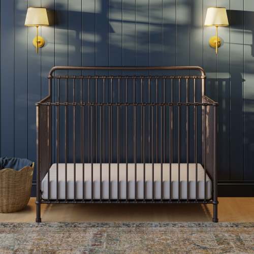 Namesake Winston 4-in-1 Convertible Crib