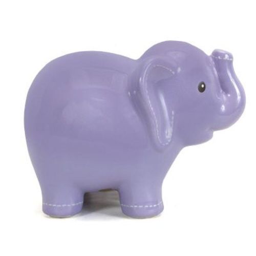 LayinSun Elephant Bank Lavender