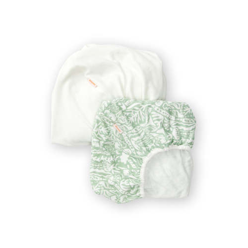 alma grow fitted sheets