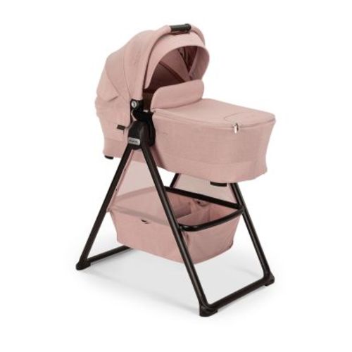 LYTL Bassinet + Stand