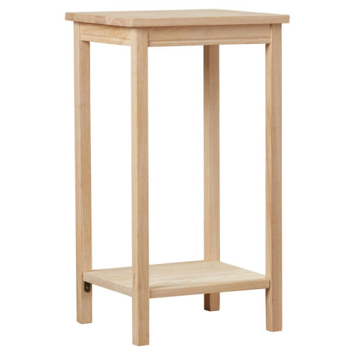 August Grove® Toby End Table & Reviews | Wayfair