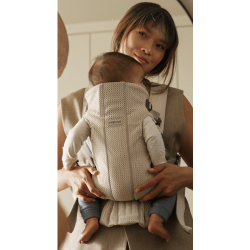 BabyBjörn Baby Carrier Mini