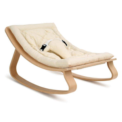 Charlie Crane LEVO Baby Rocker