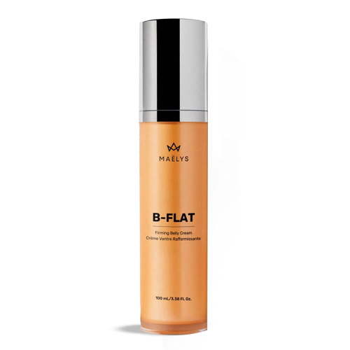 Maelys B-Flat Firming Belly Cream 3.38 fl oz