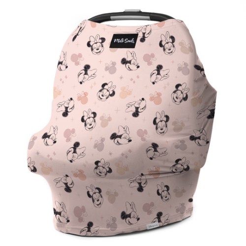 Disney Cover - Minnie Mouse Pretty In Pink – Milk Snob