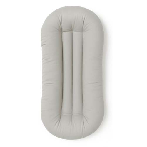 Baby Cushion 0-9m - Grey