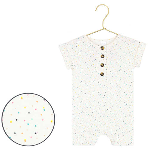 Dottie Romper – Lou Lou & Company