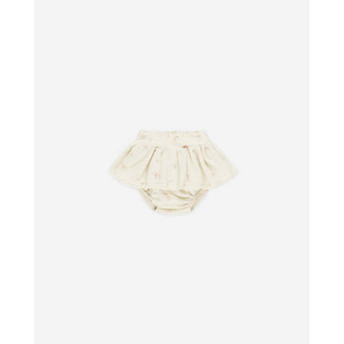 Skirted Bloomer || Vintage Rose