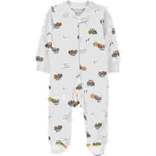 Carter's Child of Mine Baby Sleep 'N Play, Sizes Preemie-6/9 Months
