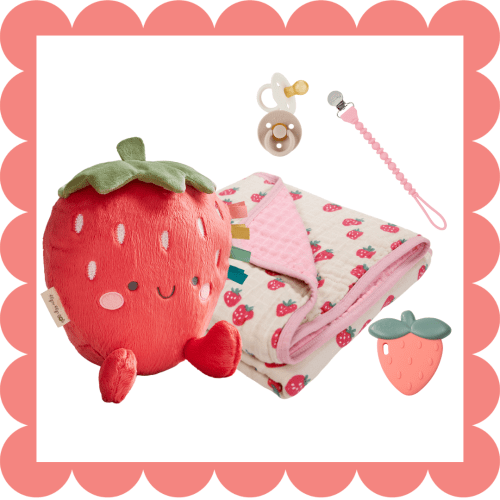 Baby Essentials Bundle – Itzy Ritzy