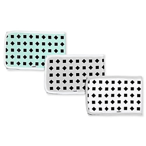 Nanit Breathing Wear™ Size 3-24M 3-Pack BandsNanit Breathing Wear™ Size 3-24M 3-Pack BandsChange Options