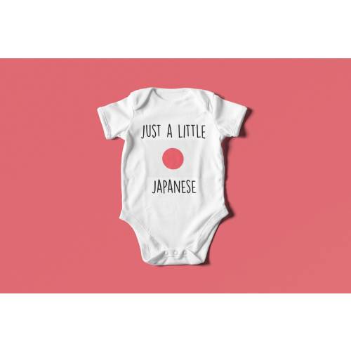 Japan Baby, Japanese Onesie®, Japan Baby Onesie®, Japan Baby Clothes, Japan American, Baby Shower Gift, Japanese Baby Gift, Japan Baby Gift