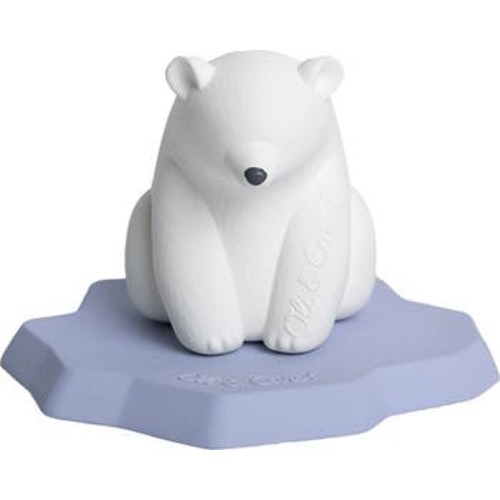 Ice Protectors Polar Bear Bath Toy