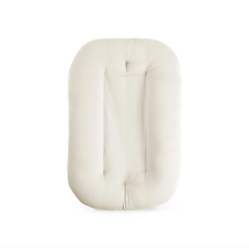 Lounger Curve | Natural
