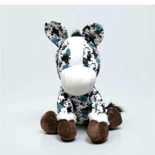 Large farm pal - Concho horse