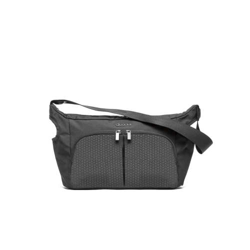 Doona Essentials Bag - Nitro Black