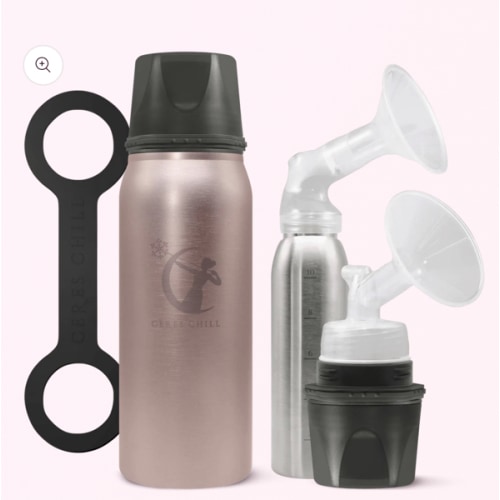OG Breastmilk Chiller – Ceres Chill