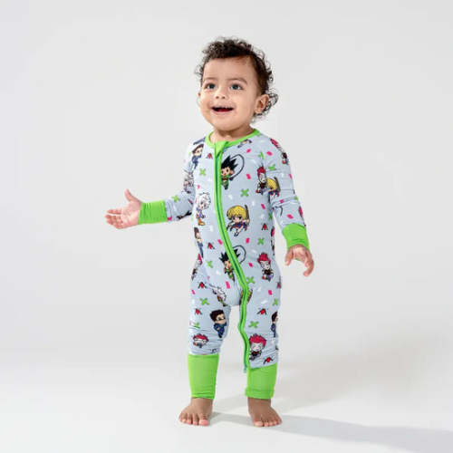 Nen Baby Hunters Zippy – Akemi Baby