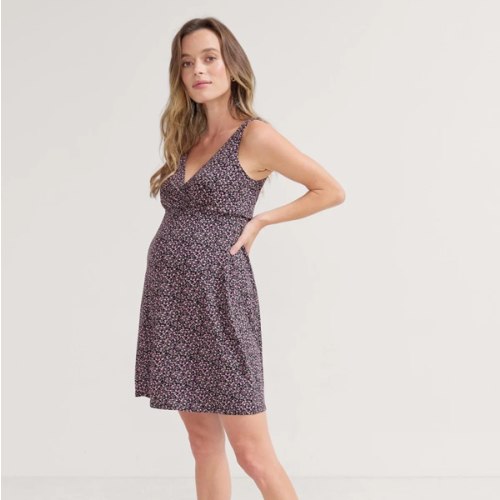 The Dream Feed Nursing Nightie