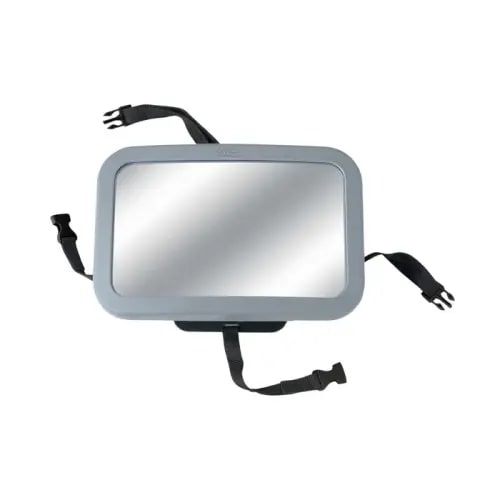 Britax Safe N Sound Back Seat Swivel Mirror | Baby Bunting AU