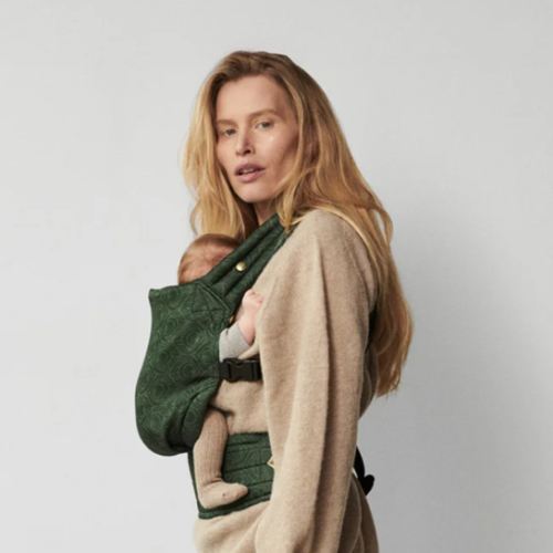 Argus Gaia | Zeitgeist Baby Carrier | SHOP ARTIPOPPE