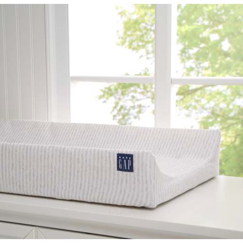 babyGap Contoured Changing Pad with Cooling Cover