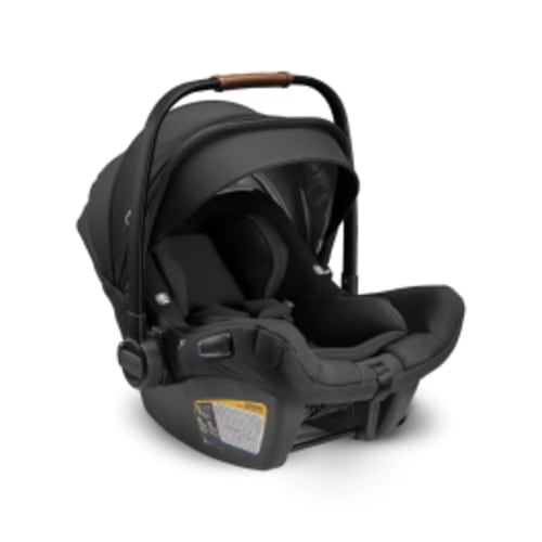 Granite - Nuna PIPA lite rx + RELX base