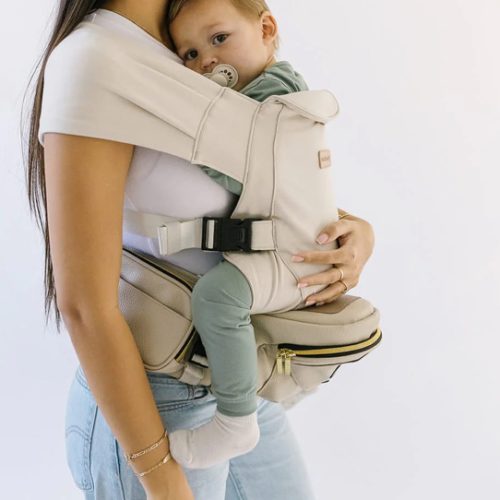 The Snug Attachment