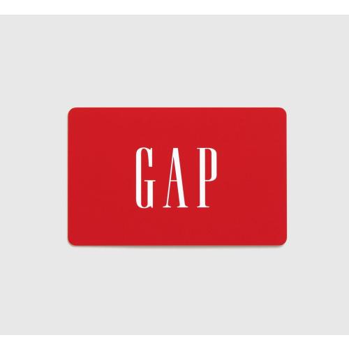 Gift Cards | Gap