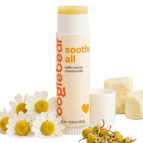 baby nose to toe™ balm