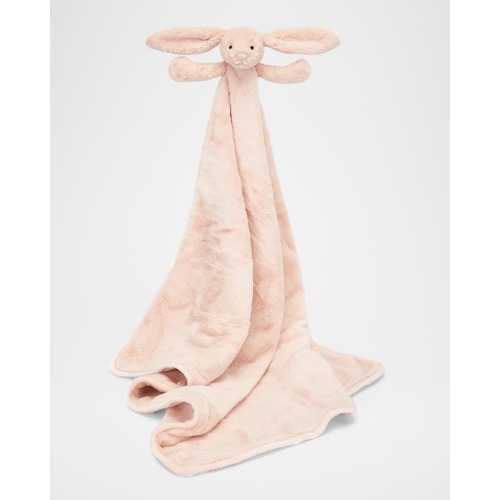 Jellycat Bashful Blush Bunny Blankie