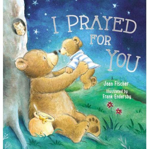 I Prayed for You (picture book) - TikTok Shop