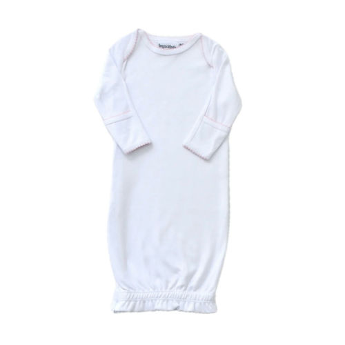 Baby Gown | Secret Stork Co
