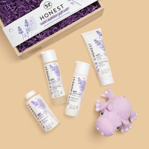 Babe's Mini Must-Haves Gift Set