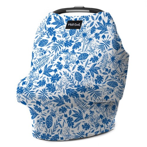 Stitch Baby Seat Cover by Milk Snob | Disney Store