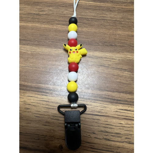 Pikachu Clip