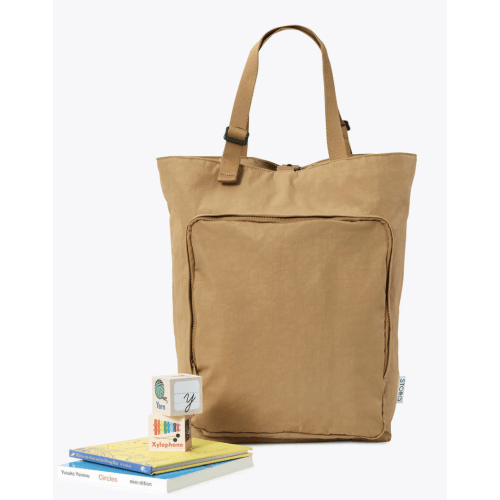 All Hands Diaper Backpack