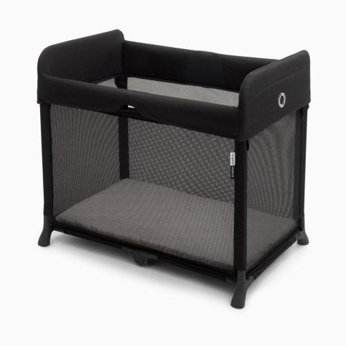 Bugaboo Stardust Playard - Black