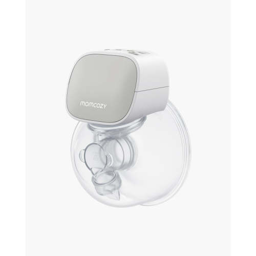 Momcozy S9 Wearable Breast Pump