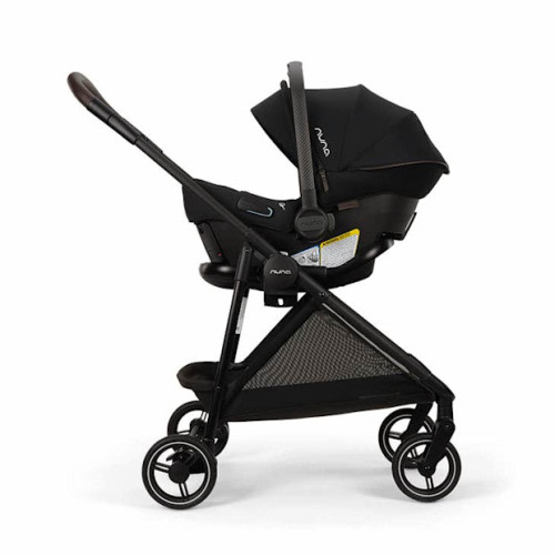 Nuna PIPA urbn Flex System - Caviar